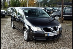 Volkswagen Touran I 1.9TDi 105KM* klima* alu* 6 biegów