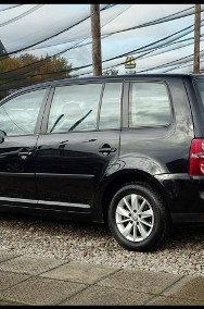 Volkswagen Touran I 1.9TDi 105KM* klima* alu* 6 biegów-2