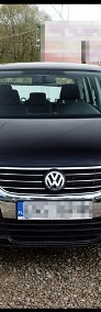 Volkswagen Touran I 1.9TDi 105KM* klima* alu* 6 biegów-3