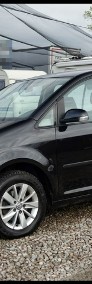 Volkswagen Touran I 1.9TDi 105KM* klima* alu* 6 biegów-4