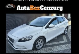 Volvo V40 II 2.0D 120KM Kinetic - Full Serwis
