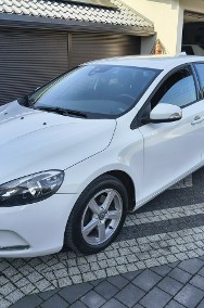 Volvo V40 II 2.0D 120KM Kinetic - Full Serwis-2