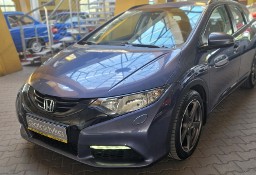 Honda Civic IX ZOBACZ OPIS !! W PODANEJ CENIE ROCZNA GWARANCJA !!