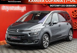 Citroen C4 Picasso II Gr. Picasso Exclusive 2.0 BlueHDi Exclusive 2.0 BlueHDi 150KM 7os.