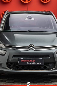 Citroen C4 Picasso II Gr. Picasso Exclusive 2.0 BlueHDi Exclusive 2.0 BlueHDi 150KM 7os.-2