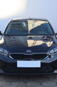 Kia Cee'd III , Salon Polska, Serwis ASO, Klimatronic, Tempomat, Parktronic-2