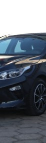 Kia Cee'd III , Salon Polska, Serwis ASO, Klimatronic, Tempomat, Parktronic-3