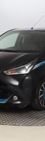 Toyota Aygo , Salon Polska, Automat, Klima, Parktronic-3
