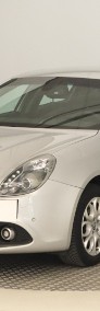 Alfa Romeo Giulietta , Salon Polska, Serwis ASO, 175 KM, Automat, Xenon,-3