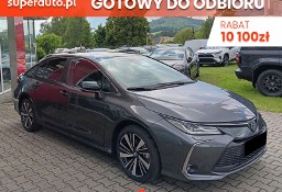 Toyota Corolla XII Style 1.8 Hybrid Style 1.8 Hybrid 140KM | Podgrzewane fotele!