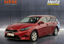 Kia Cee'd III 1,5 T-GDI(160 KM) M + Pakiet SMART Salon PL Faktura Vat