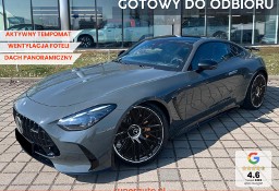 Mercedes-Benz AMG GT 55 4Matic+ Coupe 55 4M+ Coupe MANUFAKTUR – Pakiet wyposażenia wnętrza