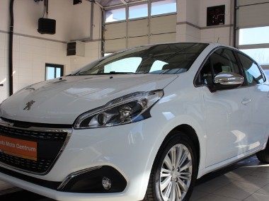 Peugeot 208 I-1