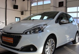 Peugeot 208 I