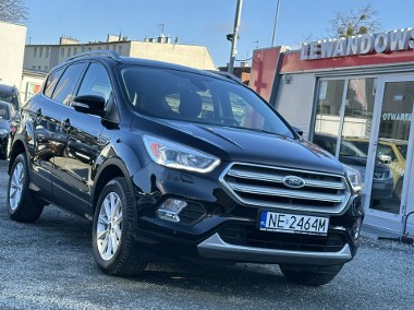 Ford Kuga II 2.0 Diesel Moc 150KM Automat 4X4 Salon Polska-1