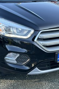 Ford Kuga II 2.0 Diesel Moc 150KM Automat 4X4 Salon Polska-2