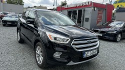 Ford Kuga II 2.0 Diesel Moc 150KM Automat 4X4 Salon Polska