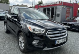 Ford Kuga II 2.0 Diesel Moc 150KM Automat 4X4 Salon Polska