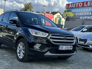 Ford Kuga II 2.0 Diesel Moc 150KM Automat 4X4 Salon Polska-1