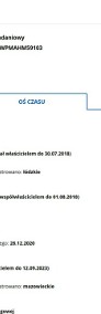 Ford Kuga II 2.0 Diesel Moc 150KM Automat 4X4 Salon Polska-3
