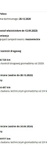 Ford Kuga II 2.0 Diesel Moc 150KM Automat 4X4 Salon Polska-4