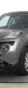 Nissan Juke , Salon Polska, Serwis ASO, Klimatronic, Tempomat, Parktronic-3