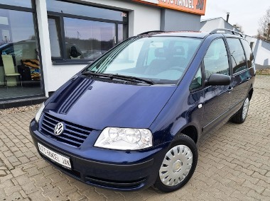 Volkswagen Sharan I-1