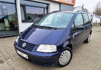 Volkswagen Sharan I