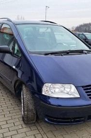 Volkswagen Sharan I-2