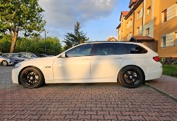 BMW 530d F11 M-Pakiet