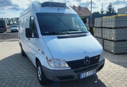 Mercedes-Benz Sprinter 2.2 CDI 109 Km L2H2 CHŁODNIA