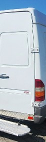 Mercedes-Benz Sprinter 2.2 CDI 109 Km L2H2 CHŁODNIA-4