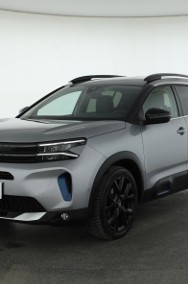 Citroen C5 Aircross , Salon Polska, 1. Właściciel, Serwis ASO, Automat, VAT 23%,-2