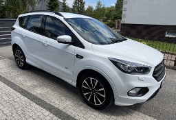 Ford Kuga II 2.0 TDCi 180KM 4x4 ST-Line Automat LED Alu Klimatronik Alcantara PDC
