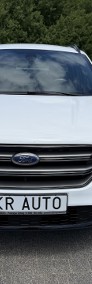 2.0 TDCi 180KM 4x4 ST-Line Automat LED Alu Klimatronik Alcantara PDC-3