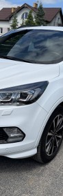 2.0 TDCi 180KM 4x4 ST-Line Automat LED Alu Klimatronik Alcantara PDC-4