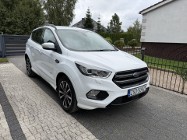 Ford Kuga II 2.0 TDCi 180KM 4x4 ST-Line Automat LED Alu Klimatronik Alcantara PDC
