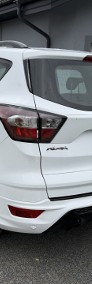 2.0 TDCi 180KM 4x4 ST-Line Automat LED Alu Klimatronik Alcantara PDC-3