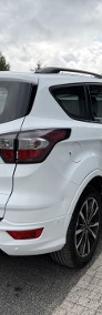 2.0 TDCi 180KM 4x4 ST-Line Automat LED Alu Klimatronik Alcantara PDC-4