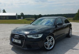 Audi A6 IV (C7) Audi a6 c7 3.0tdi