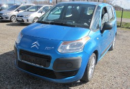 Citroen C3 Picasso 1,4i prosto z niemiec.