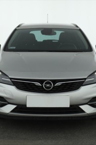 Opel Astra J , Salon Polska, 1. Właściciel, Serwis ASO, VAT 23%,-2