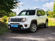 Jeep Renegade Face lifting , Salon Polska, Serwis ASO, Klimatronic, Tempomat, Parktronic
