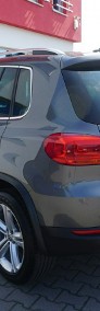 Volkswagen Tiguan I 4x4*bi-xenon*2.0TDI*150KM*serwis*Navi*Kamera*z Niemiec*-4