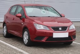 SEAT Ibiza V , Salon Polska, DSG, Klimatronic, Tempomat