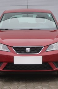 SEAT Ibiza V , Salon Polska, DSG, Klimatronic, Tempomat-2