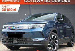 Opel Grandland X Edition eDTC6 1.2 Turbo mHEV Edition eDTC6 1.2 Turbo mHEV 145KM / Pakiet