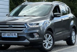 Ford Kuga II