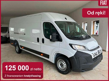 Fiat Ducato Maxi L4H2 Maxi L4H2 180KM-1