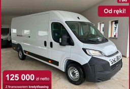 Fiat Ducato Maxi L4H2 Maxi L4H2 180KM